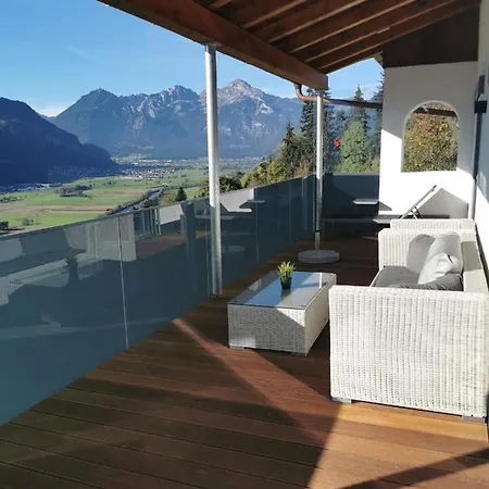 Apartment Aigner Hart im Zillertal Exterior foto