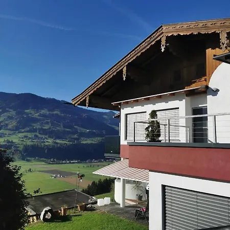 Apartment Aigner Hart im Zillertal Exterior foto