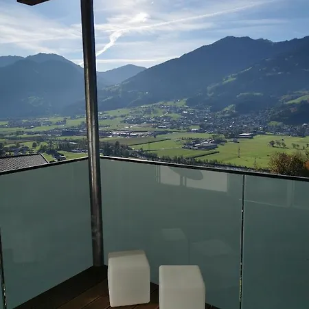 Apartment Aigner Hart im Zillertal Exterior foto