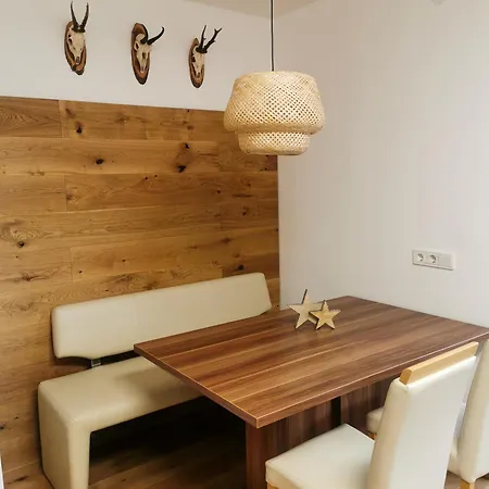 Apartment Aigner Hart im Zillertal Exterior foto