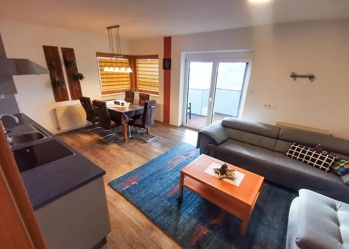 Apartment Aigner