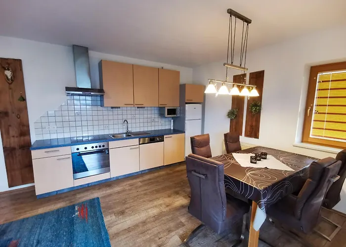 Apartment Aigner
