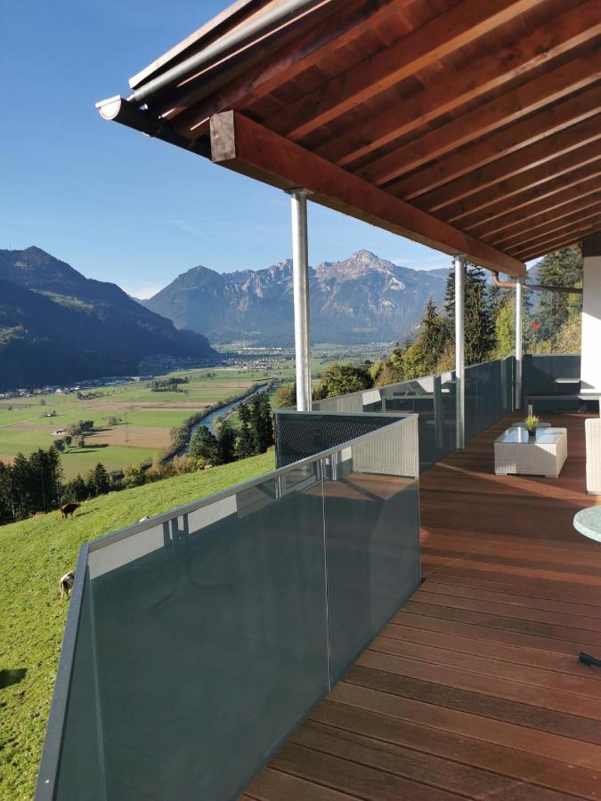Apartment Aigner