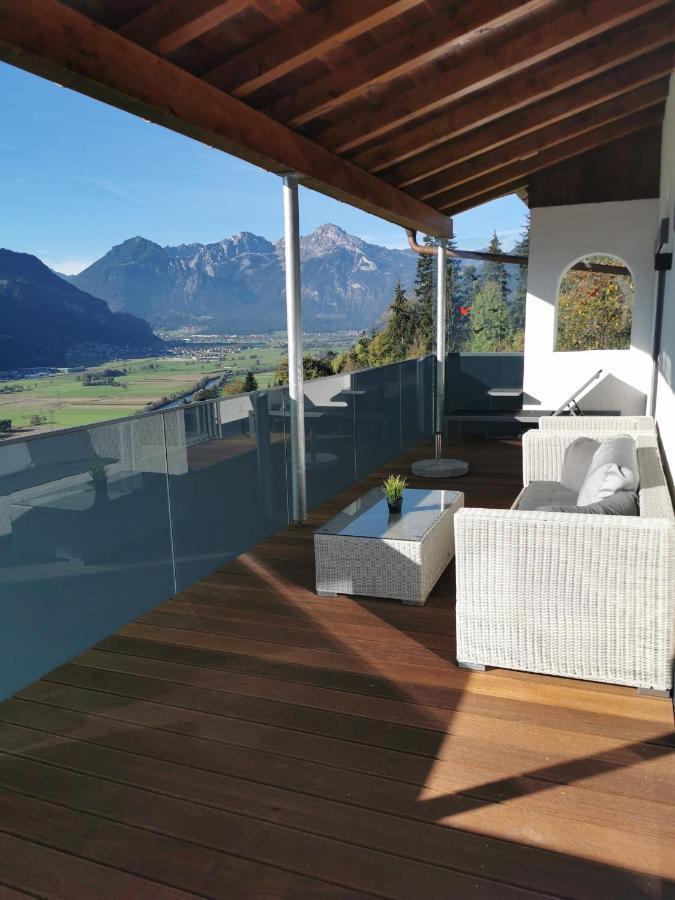 Apartment Aigner Hart im Zillertal