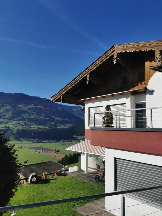 Aigner Apartment Hart im Zillertal