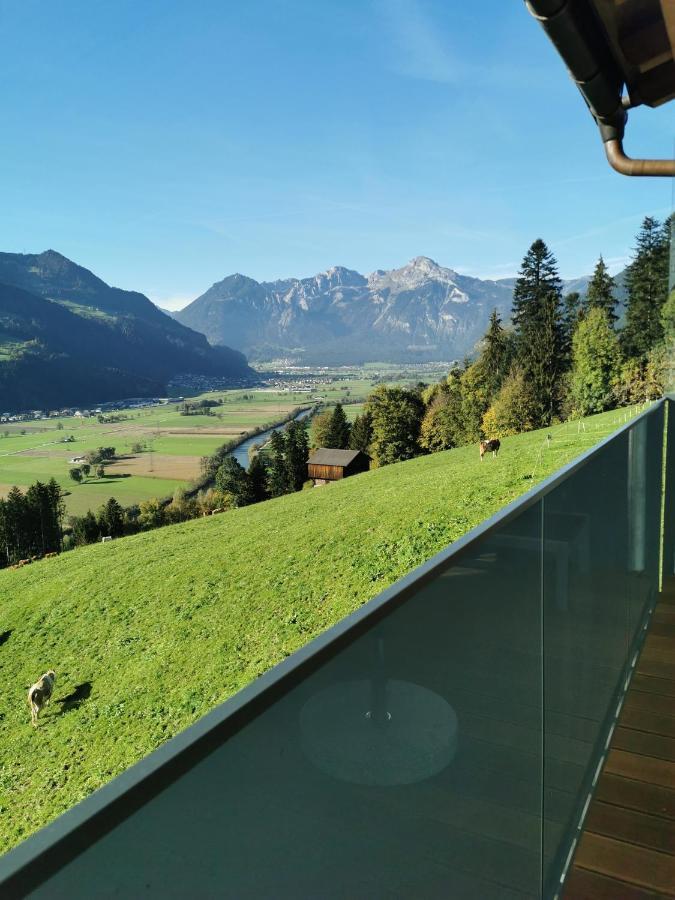 Aigner Apartment Hart im Zillertal