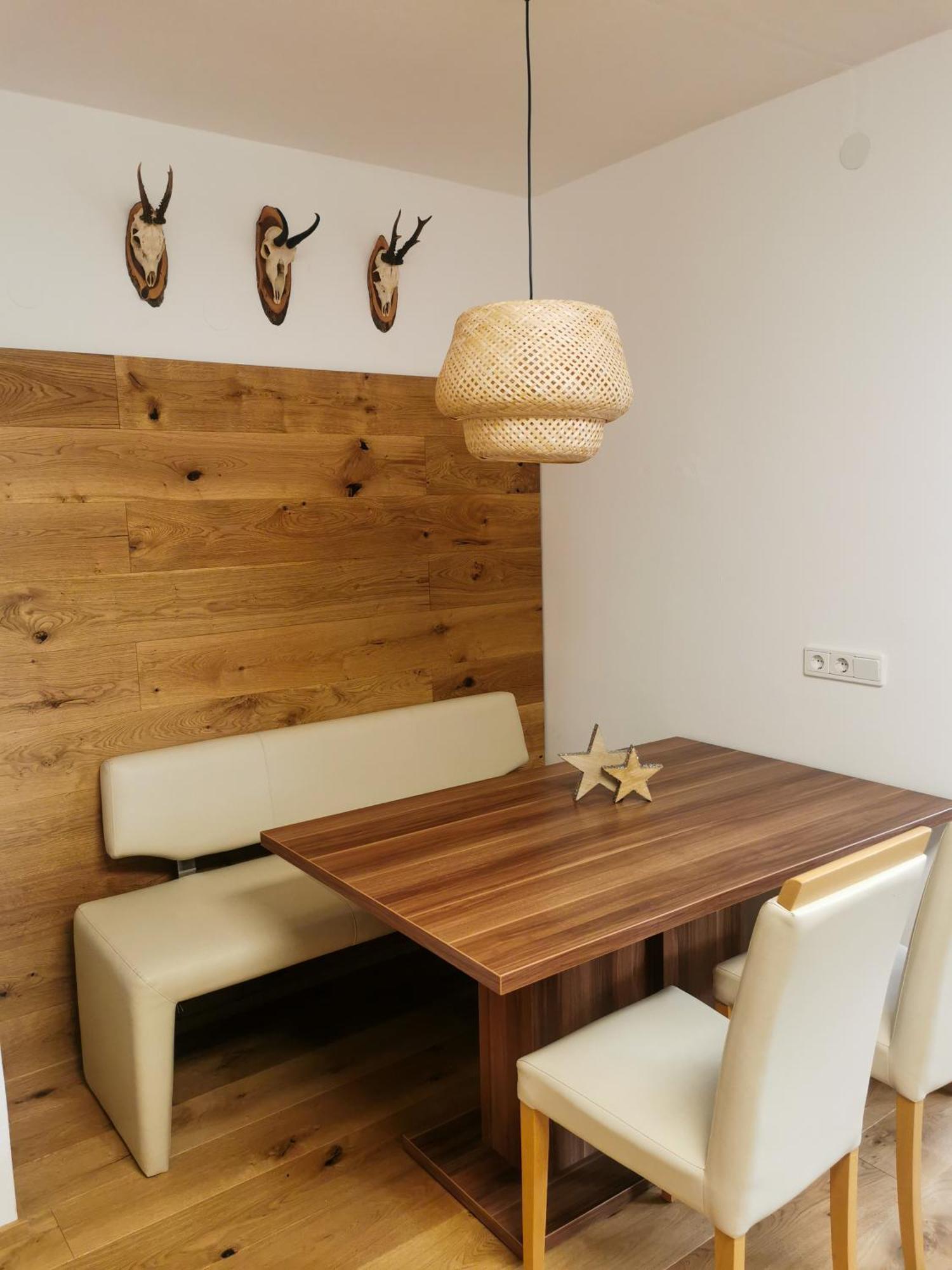 Apartment Aigner Hart im Zillertal