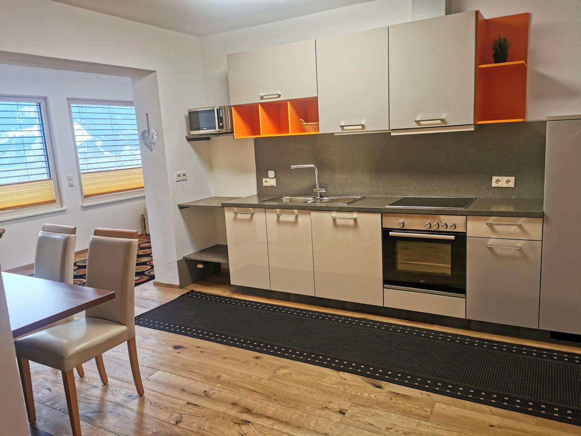 Aigner Apartment
