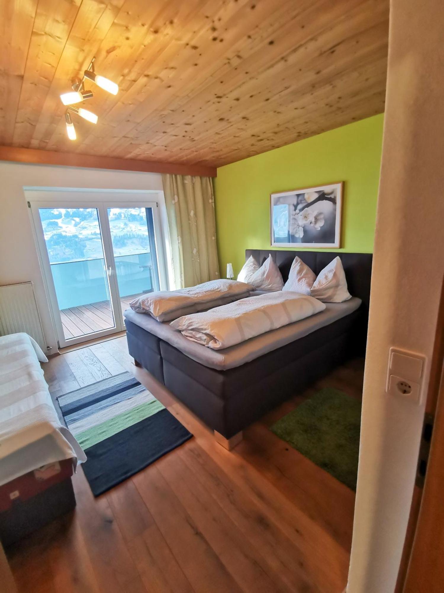 Apartment Aigner