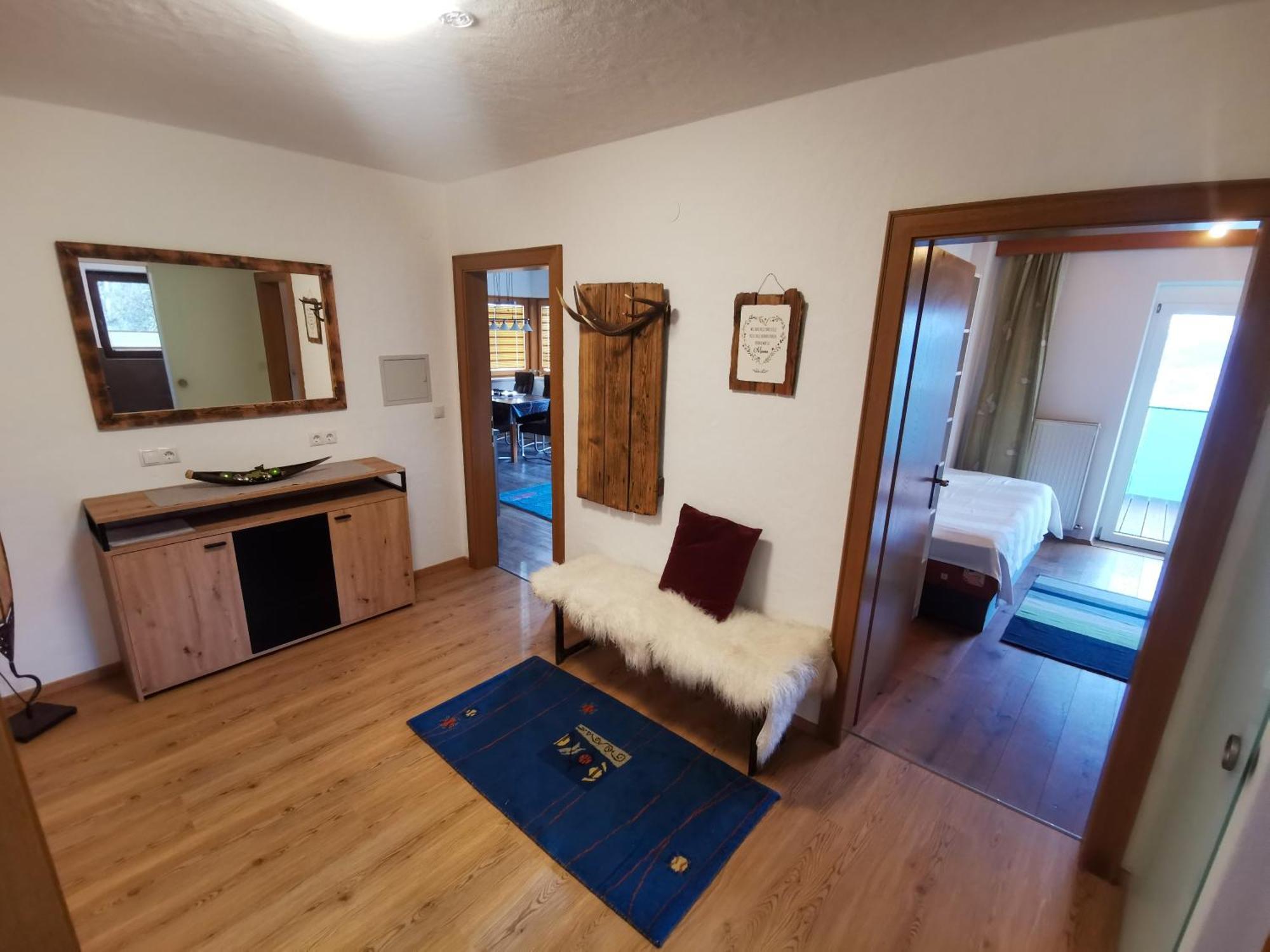 Aigner Apartment Hart im Zillertal