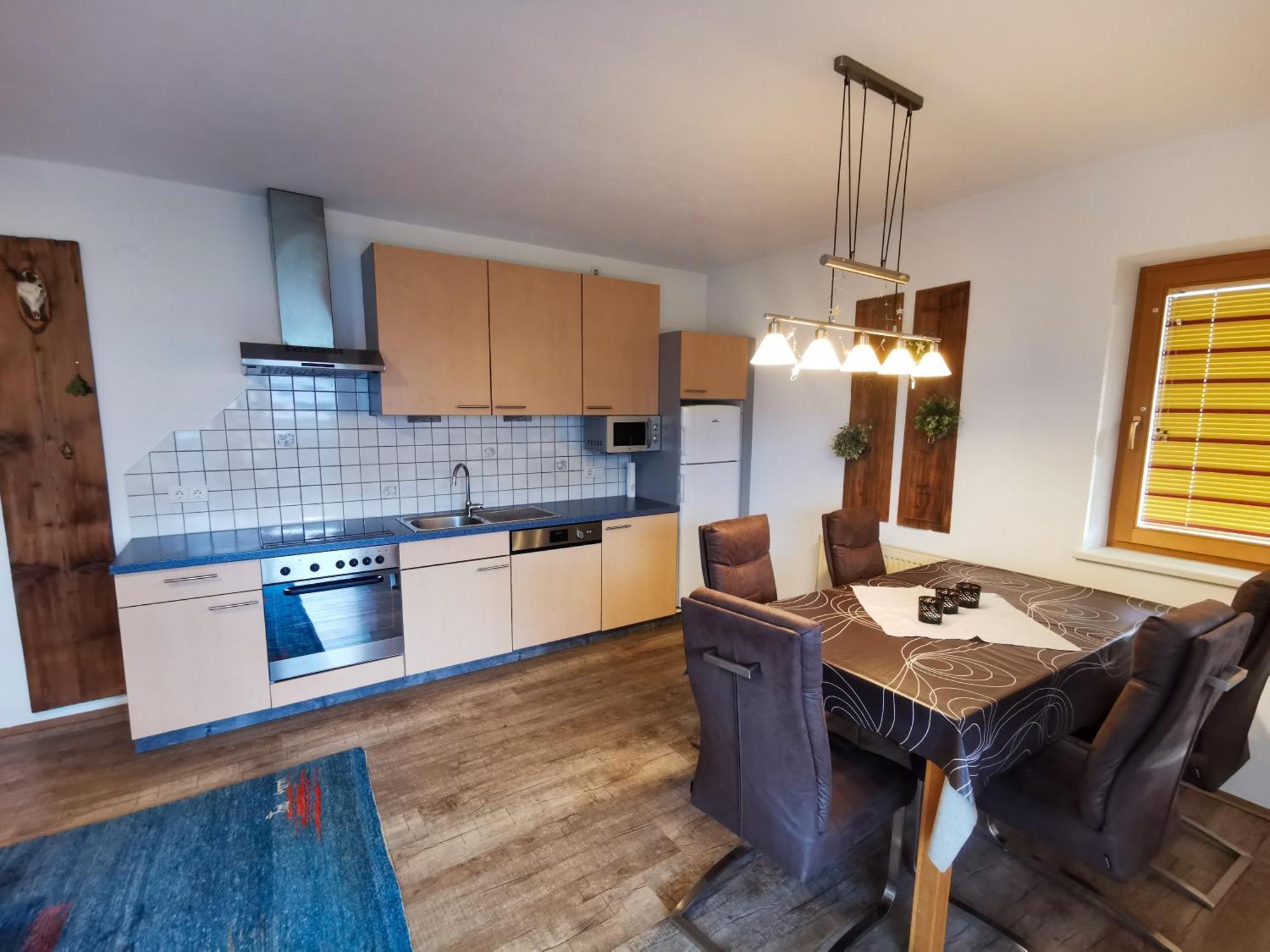 Apartment Aigner