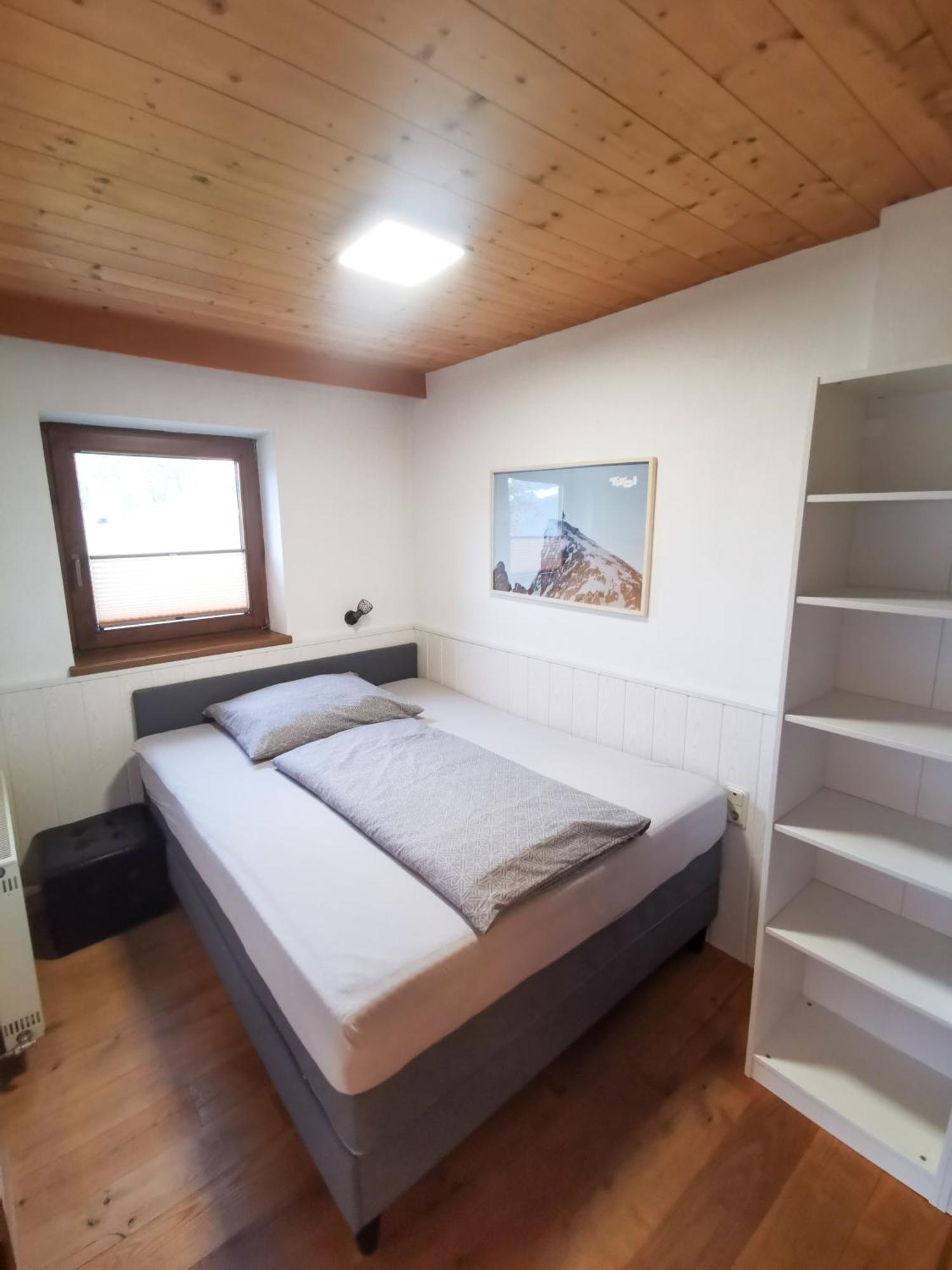 Apartment Aigner *