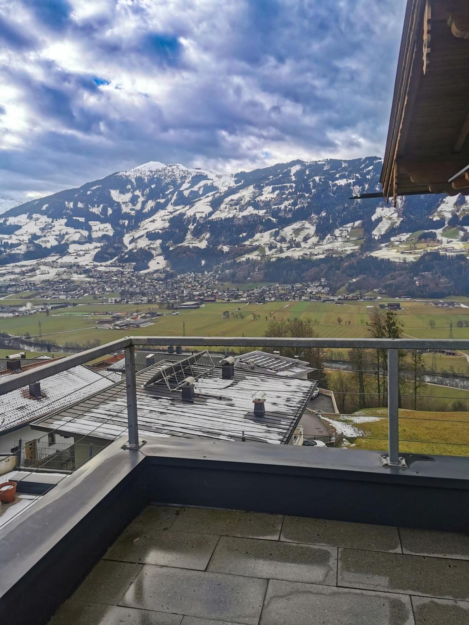 Aigner Apartment